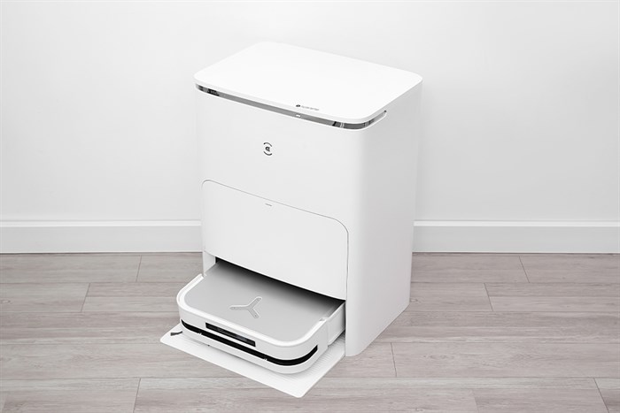 Robot hút bụi lau nhà Ecovacs Deebot X5 Pro Omni